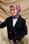 وشاح حرير تويل 11480-75