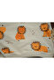 Lion Embroidered Baby Boy Set - 2