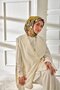 Twill Silk Scarf 11483-11 - 6