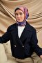 وشاح حرير تويل 11480-75 - 5