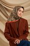 وشاح حرير تويل 11481-20