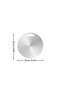Stainless Steel Set of 4 Cutting Boards Stylish Kitchen Use - 2