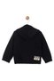 Baby Girl Dsing Cardigan 1-4 Years Black - 2