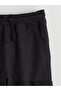 Boys' Cargo Jogger Pants with Elastic Waist - 4