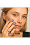 32D Chameleon Cat Eye Gel Polish 8ml – Magnetic Galaxy Violet Sparkle, UV/LED Soak Off, Long-Lasting - 2