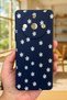 Realme 11 Pro Compatible Mini Daisy Patterned Silicone Shock-Absorbing Classic Protective Rubber Case - 2