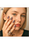 32D Chameleon Cat Eye Gel Polish 8ml – Magnetic Galaxy Violet Sparkle, UV/LED Soak Off, Long-Lasting - 2