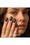 3D Snow White Cat Eye Gel Polish – 15ml UV/LED Soak-Off Shimmer Gel, Long-Lasting Gloss Nail Art - 2