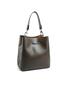 Zeytuni - Zeytuni Flat Women's Crossbody Bag Sp967 - 4