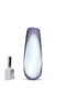 3D Snow White Cat Eye Gel Polish – 15ml UV/LED Soak-Off Shimmer Gel, Long-Lasting Gloss Nail Art