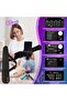 Smart Guitar with AI MIDI Technology & USB Charging - Electric/Acoustic Guitar - 6