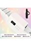 Smart Guitar with AI MIDI Technology & USB Charging - Electric/Acoustic Guitar - 4
