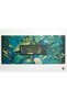 Deskmat Mousepad Leaf 4mm margini cusute - 5