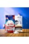 Advanced Detergent Powder 3kg Pack | Fabric-Safe Deep Clean | Removes Stains, Dirt & Odo - 4