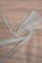Victorian Glitter Tulle Mint Green Color Fabric