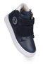 Coyote Velcro Baby Boy Casual Boots Shoes