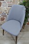 Battal Large Oval Chair Cover Lakos - 3