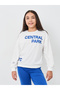 Teen Central Park Print Sweatshirt and Trousers Set - 2