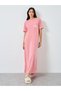 More Love Pocket Print Sleep T-Shirt Dress