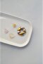 Magnetic Heart Steel Charm Set (6 Pieces – Gold, Silver & Mix) - 6