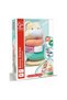 Stacking Tower Bunny - 2