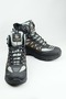 2223-Jamper Anatomical Non-Slip Sole Soft Shell Outdoor Trekking Men's Zippered Sports Boots - 3