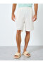 Men Graphic Print T-Shirt and Shorts Set - 5