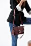Soft Leather 2-Strap Very Useful Shoulder Bag Suitable for Daily Use - 2