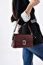 Soft Leather 2-Strap Very Useful Shoulder Bag Suitable for Daily Use - 3