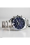 Ch002532 Men's Steel Band Wrist Watch - 2