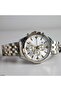 Ch002395 Men's Steel Band Wrist Watch