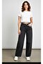 Women's High Waist Wide Leg Jeans,