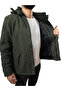 SoftShell Kaban Yeşil - 2