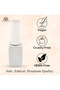 Fairy Cat Eye Gel Nail Polish 8ml – Magical Shimmer UV/LED Soak-Off Gel, Long-Lasting Sparkle Finish - 5