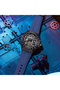 Men's Automatic Black Dial Watch - TB8804A-03 - 2