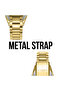 Women's Analog Dark Green Dial Watch - LC08190.170 - 7