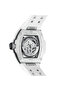 Men's Automatic Black Dial Watch - TB8218SETC-01KBU/WH - 3