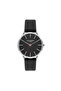 Women's Analog Black Dial Watch - LC07646.351