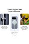 10 Pro XL 5G Smartphone, 256GB Storage, 16GB RAM, Dual SIM Nano + eSIM, Obsidian - 6