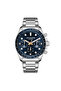 Men's Multi Function Grey Dial Watch - LC08215.360