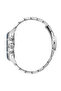 Men's Multi Function Dark Blue Dial Watch - LC08217.390 - 3