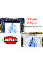 plastik çerçeve - 2