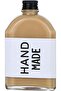 12pcs empty juice bottle glass milk beverage bottle whiskey bottle vodka bottle party - 5