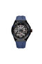 Men's Automatic Black Dial Watch - TB8804A-03