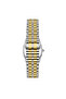 Women's Analog Dark Green Dial Watch - LC08201.270 - 4
