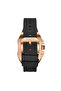 Men's Chronograph Dark Green Dial Watch - HNG1080.655 - 4