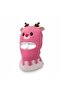 Kitti 4-8 Years Old Girl's Figure Mask with Fleece Inside and Snow Mask - 2