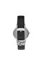 Women's Analog Black Dial Watch - LC07646.351 - 3