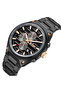 Men's Multi Function Grey Dial Watch - LC08026.060 - 2