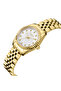 Women's Analog MOP Dial Watch - LC08167.120 - 2